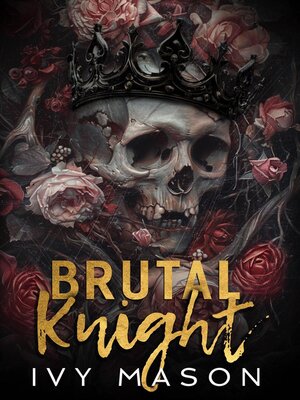 cover image of Brutal Knight